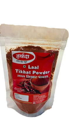 Lal Tikhat powder