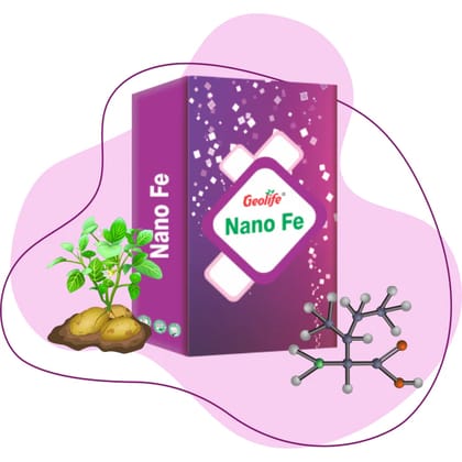 Geolife Nano Fe