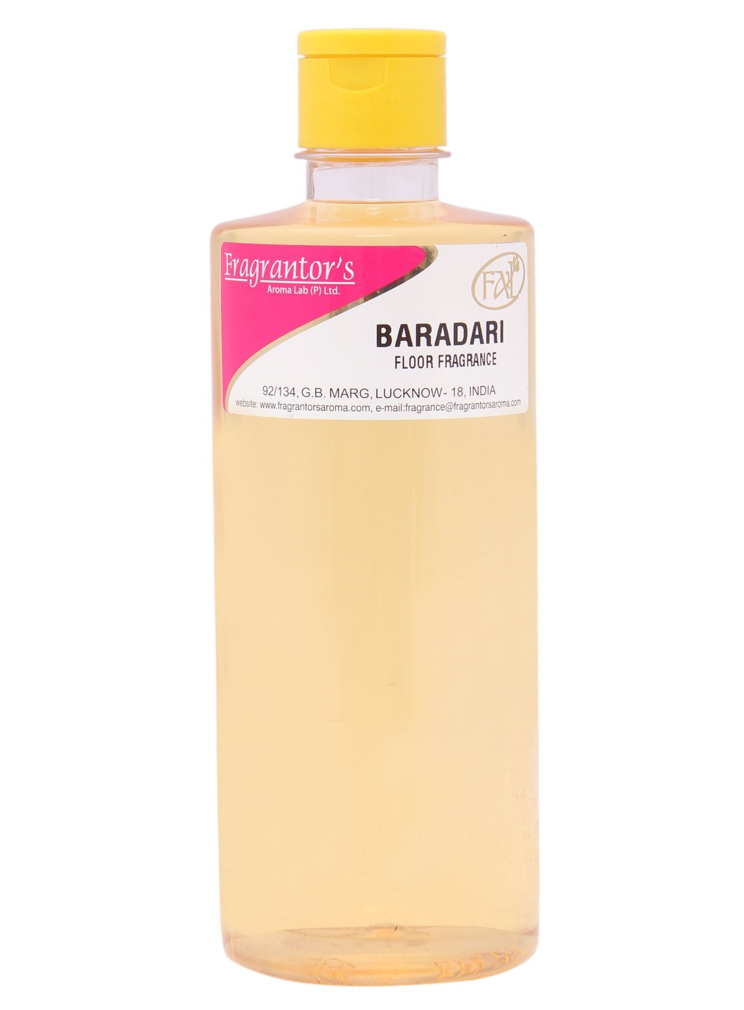 Fragrantor's Baradari Floor Fragrance (Original)