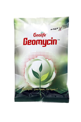 Geomycin