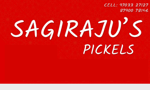 SagiRaju's Pickles 