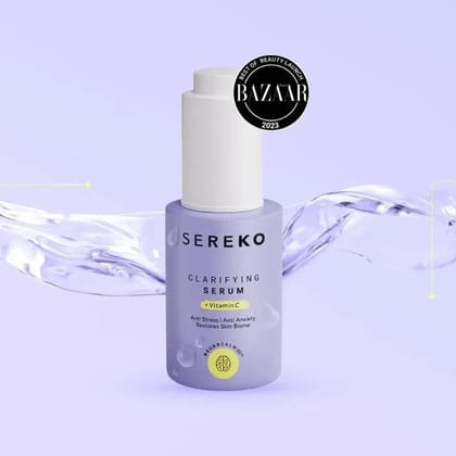 Clarifying Serum