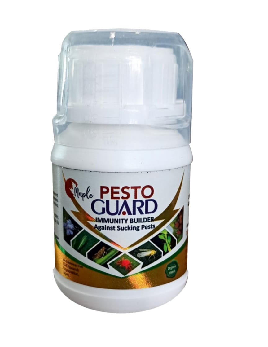 PESTO GUARD