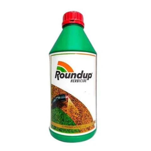 Roundup Herbicide