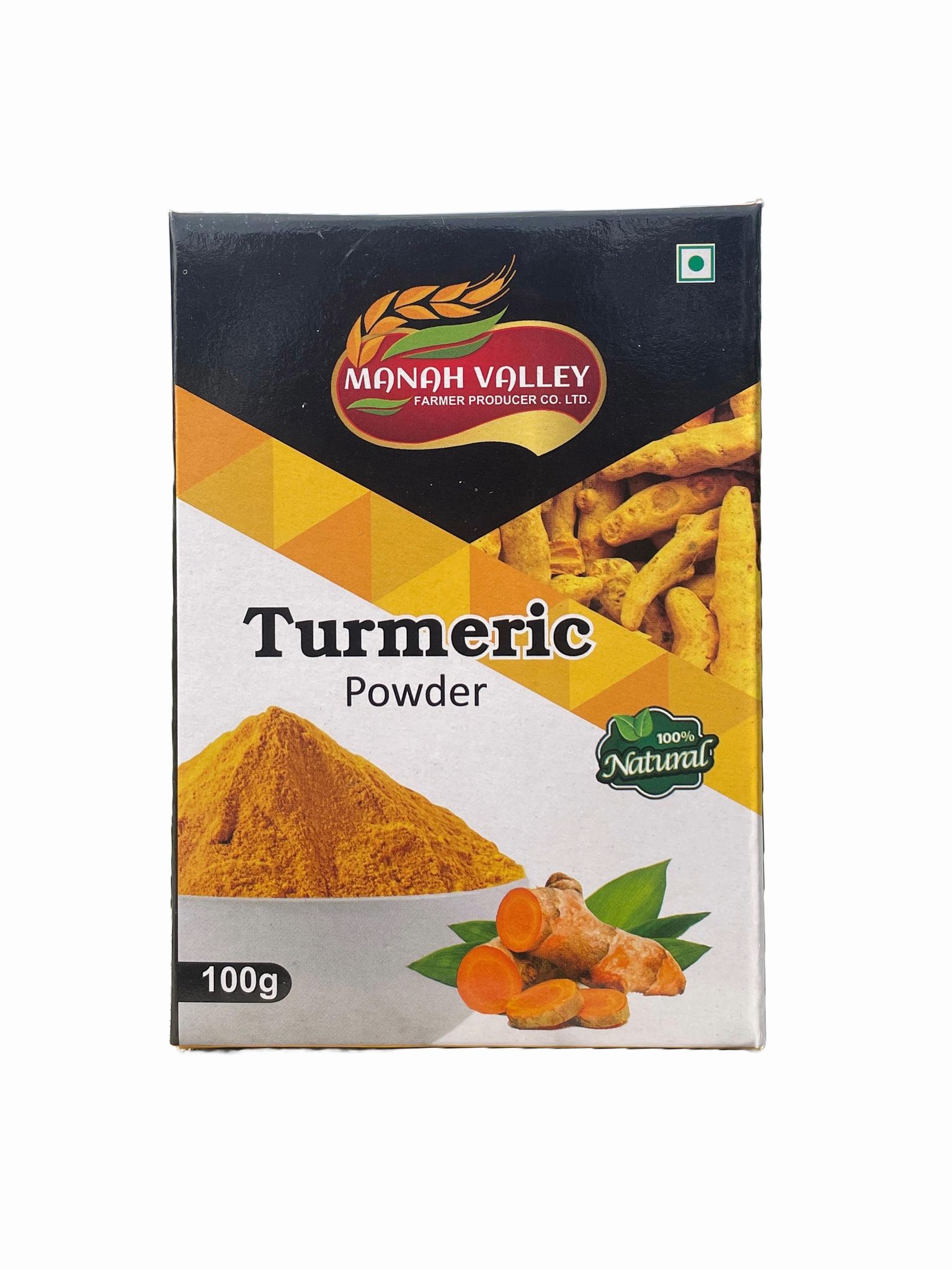 Turmeric Powder (100g)