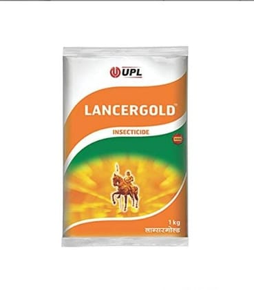 LANCERGOLD