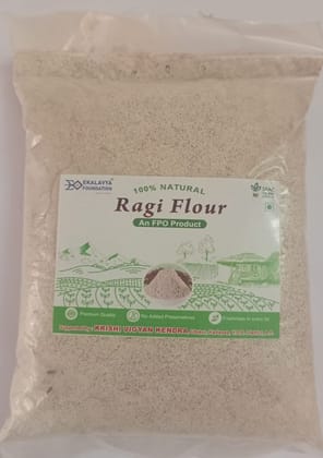 Ragi Flour