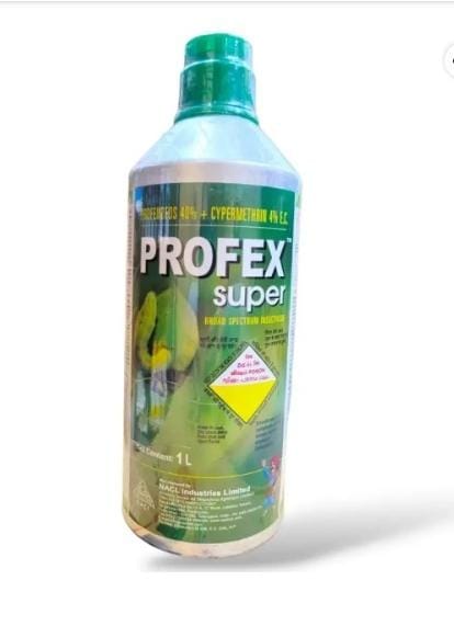 PROFEX SUPER