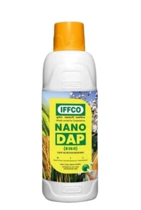 NANO DAP