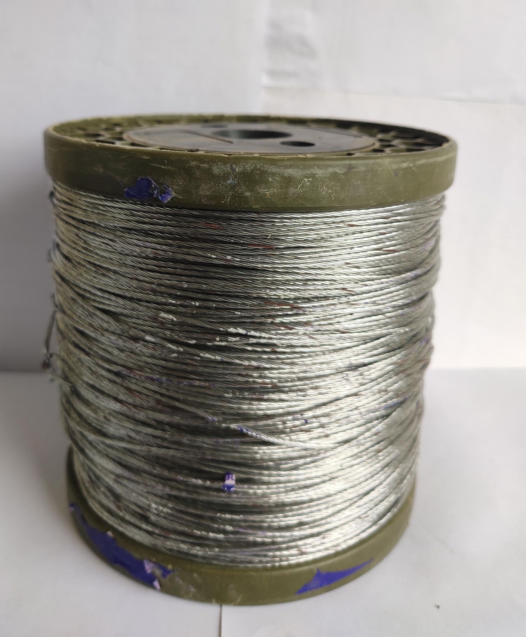 ZATKA MACCHINE WIRE