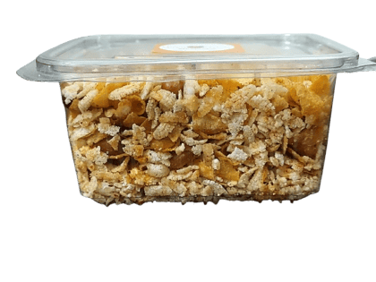 Chaat Chors - Mix Namkeen Pack of 2