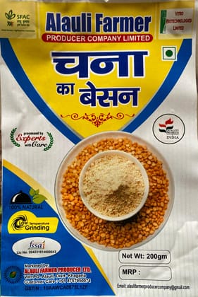 Chana Besan