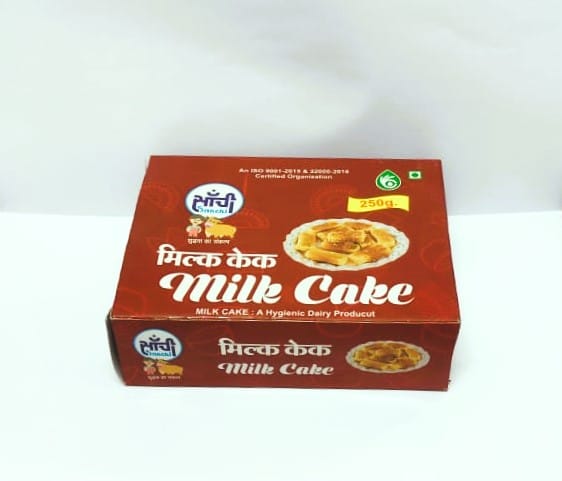 Sanchi Milk Cake 250 g