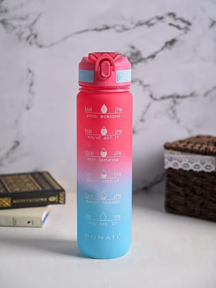 Travel Bottle - 1000Ml