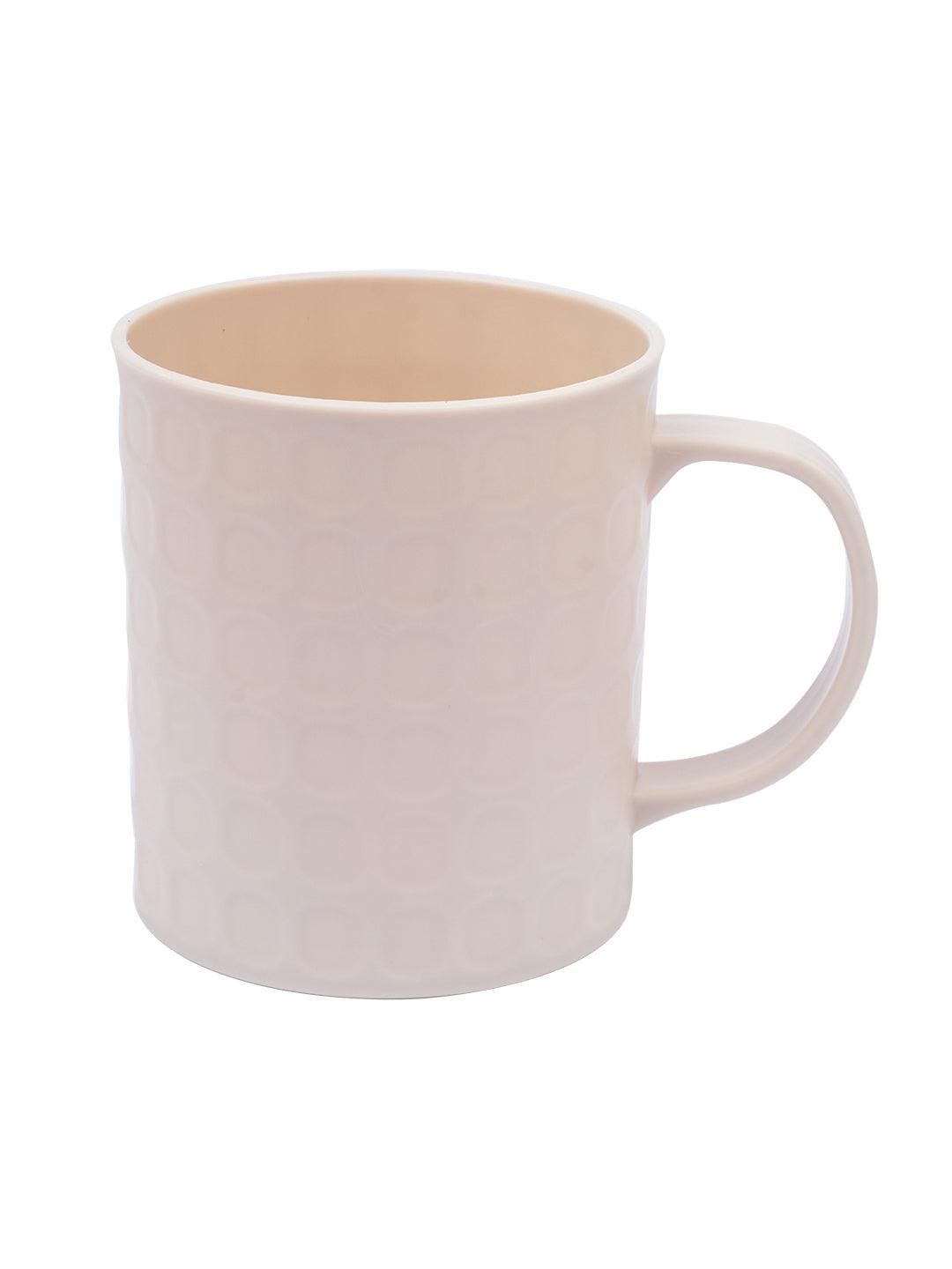 Peach Coffee Mug