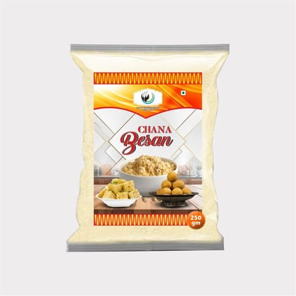 Chana Besan (250gm)