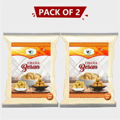 Chana Besan (500gm)