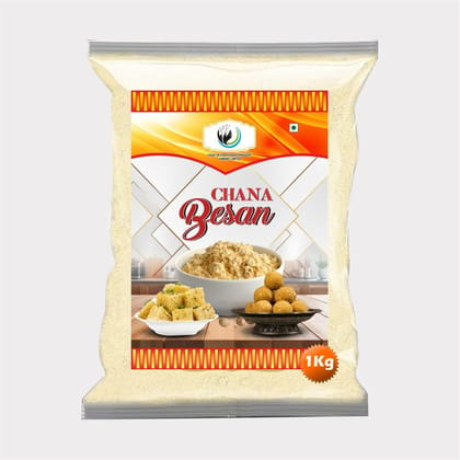 Chana Besan (1 Kg)