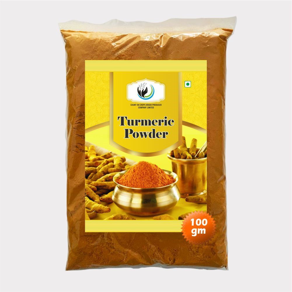 Turmeric Powder (100 gm)