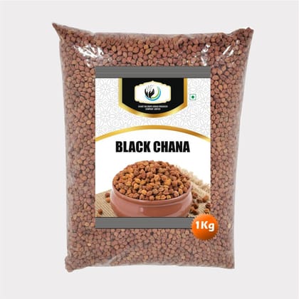 Black Chana (1 Kg)