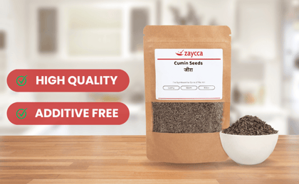 Cumin Seeds | Jeera