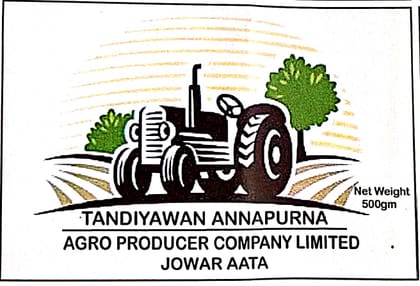 Jowar Atta