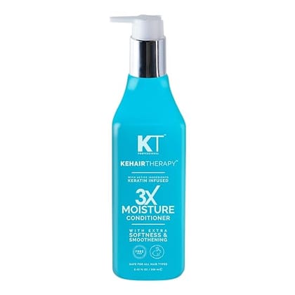 KT Professional 3X Moisture Conditioner