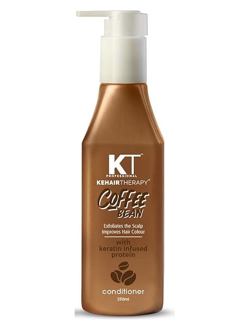 KT Professional Coffee Bean Conditioner- 250ml