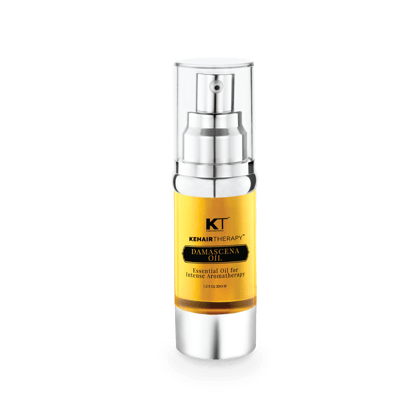 KT Professional Damascena Oil Serum - 30 ml