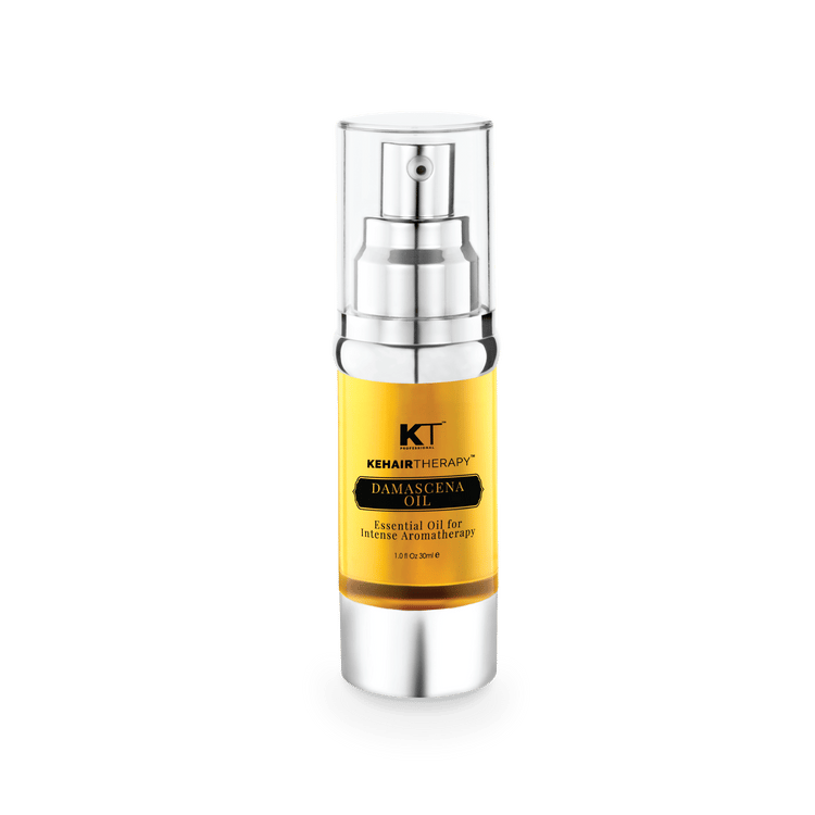 KT Professional Damascena Oil Serum - 30 ml