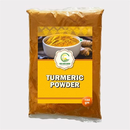 Turmeric Powder (100gm)