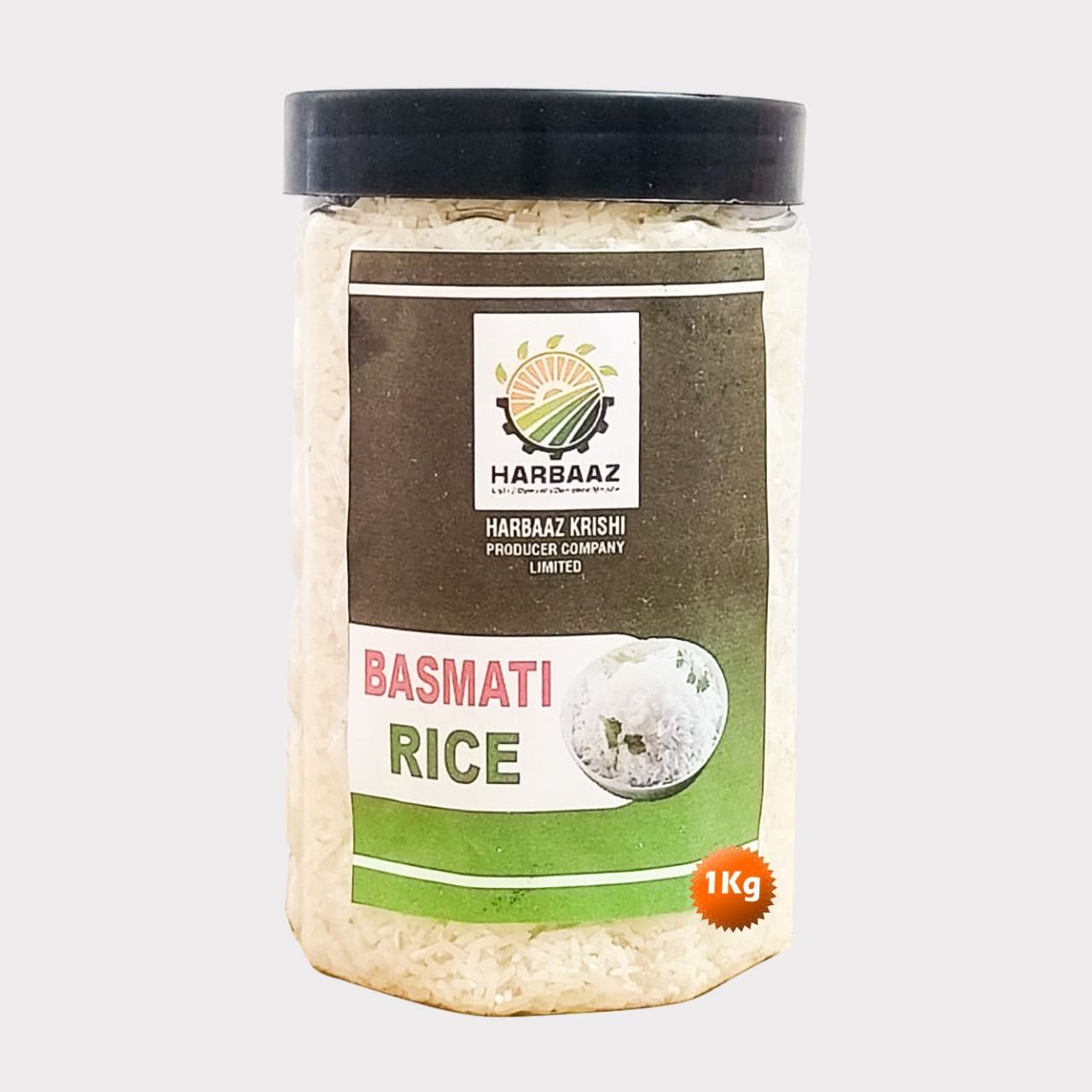 Basmati Rice ( 1 kg )