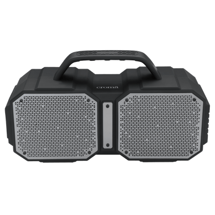 Croma 30W Portable Bluetooth Speaker