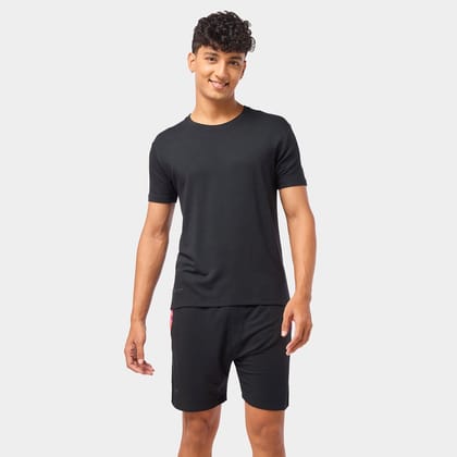 24/7 Men's Co-Ord Set- Afterhours