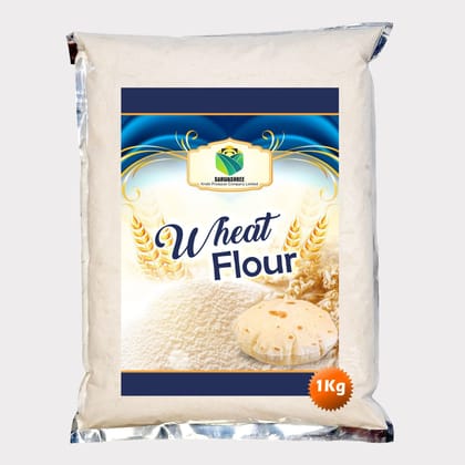 Wheat Flour (1 Kg)