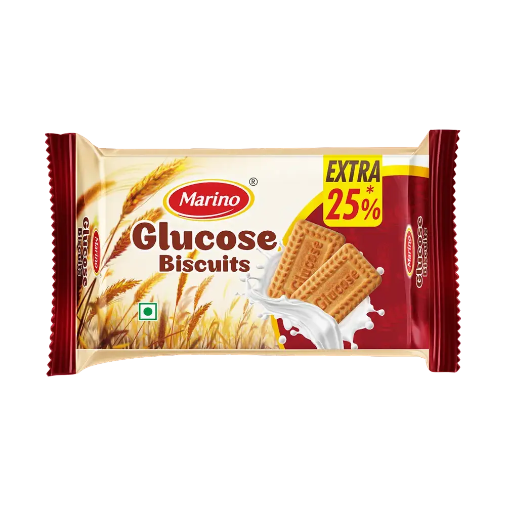 Marino Glucose  biscuit