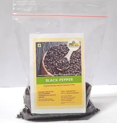 Black Pepper