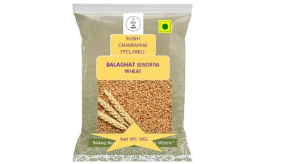 BALAGHAT SENDRIY WHEAT