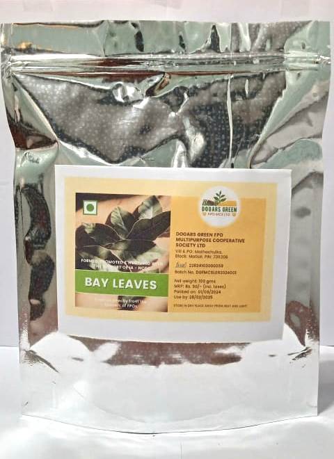 Bay Leaves