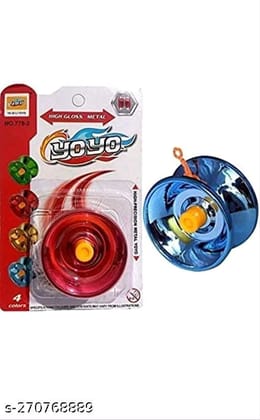 High Gloss Yoyo