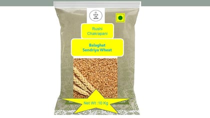 BALAGHAT SENDRIY WHEAT