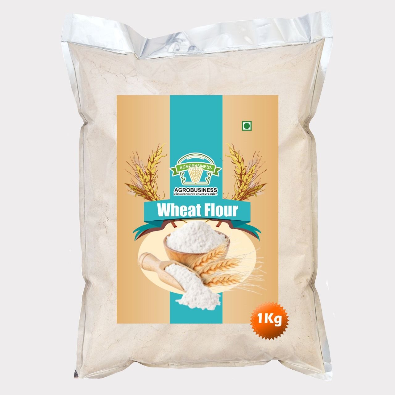 Wheat Flour (1 kg)