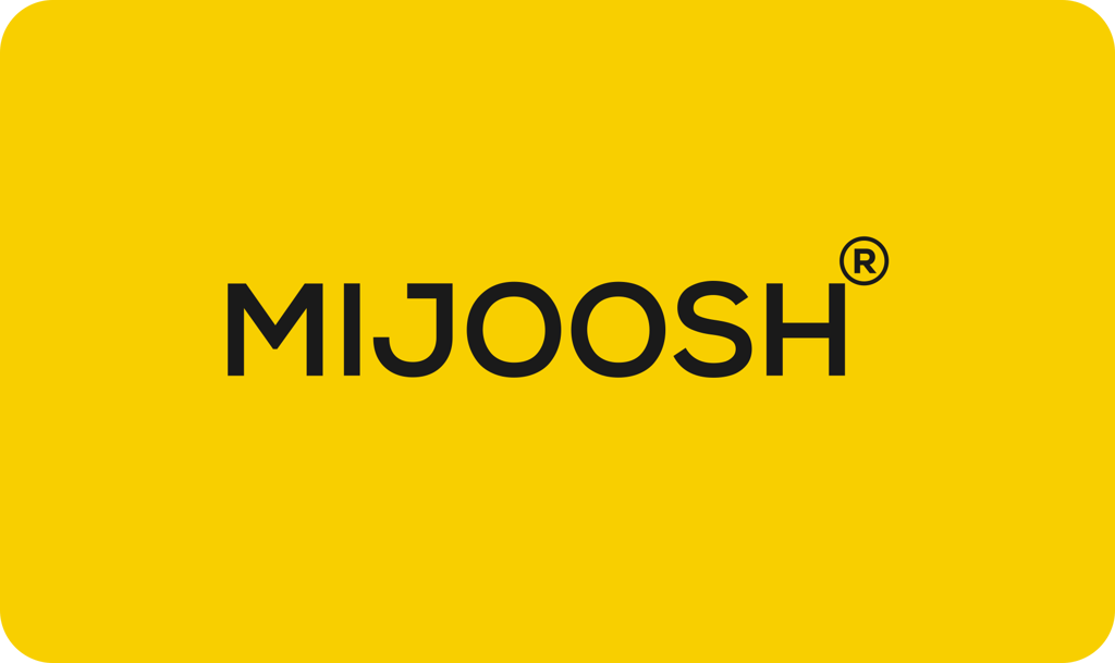 Mijoosh logo