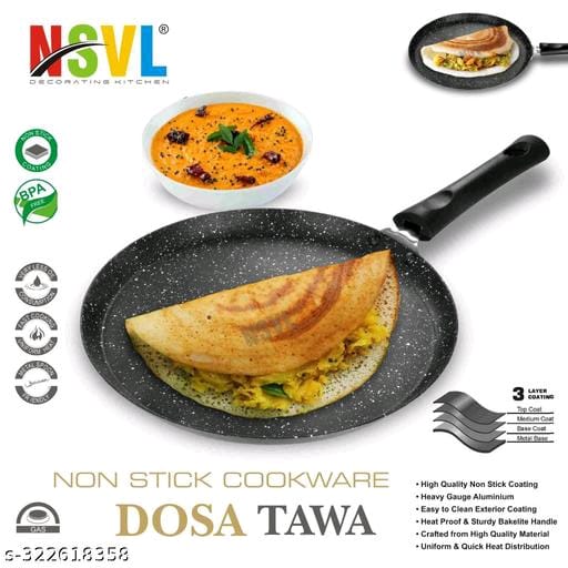  Nonstick Dosa Tawa