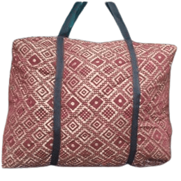 Cloth Hand Bag