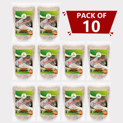 Bajra Flour (Pack of 10)