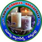 Surya Candles