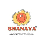 SHANAYA - ONE STOP STORE FOR STATIONARY & HOME KITCHEN DECOR