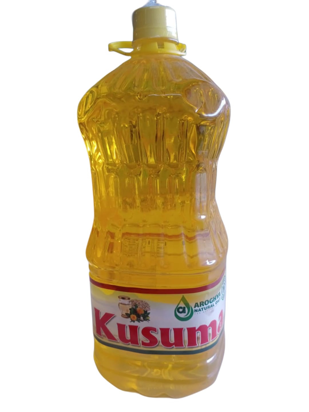 AROGHYA OILS - Kusuma Natural Oil - 2 Lrs"