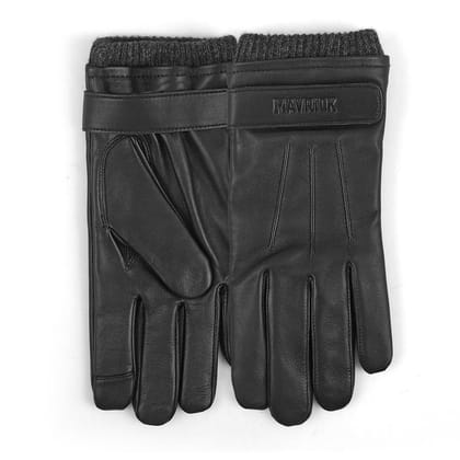 Classic Leather Gloves